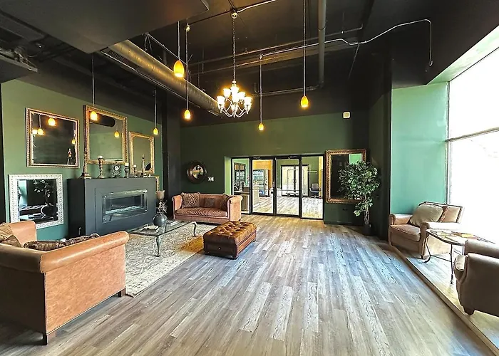 Beautiful 2br With Smart Tv, Gym Access & Parking Close To Mccormick Place, Museums & Michigan *
